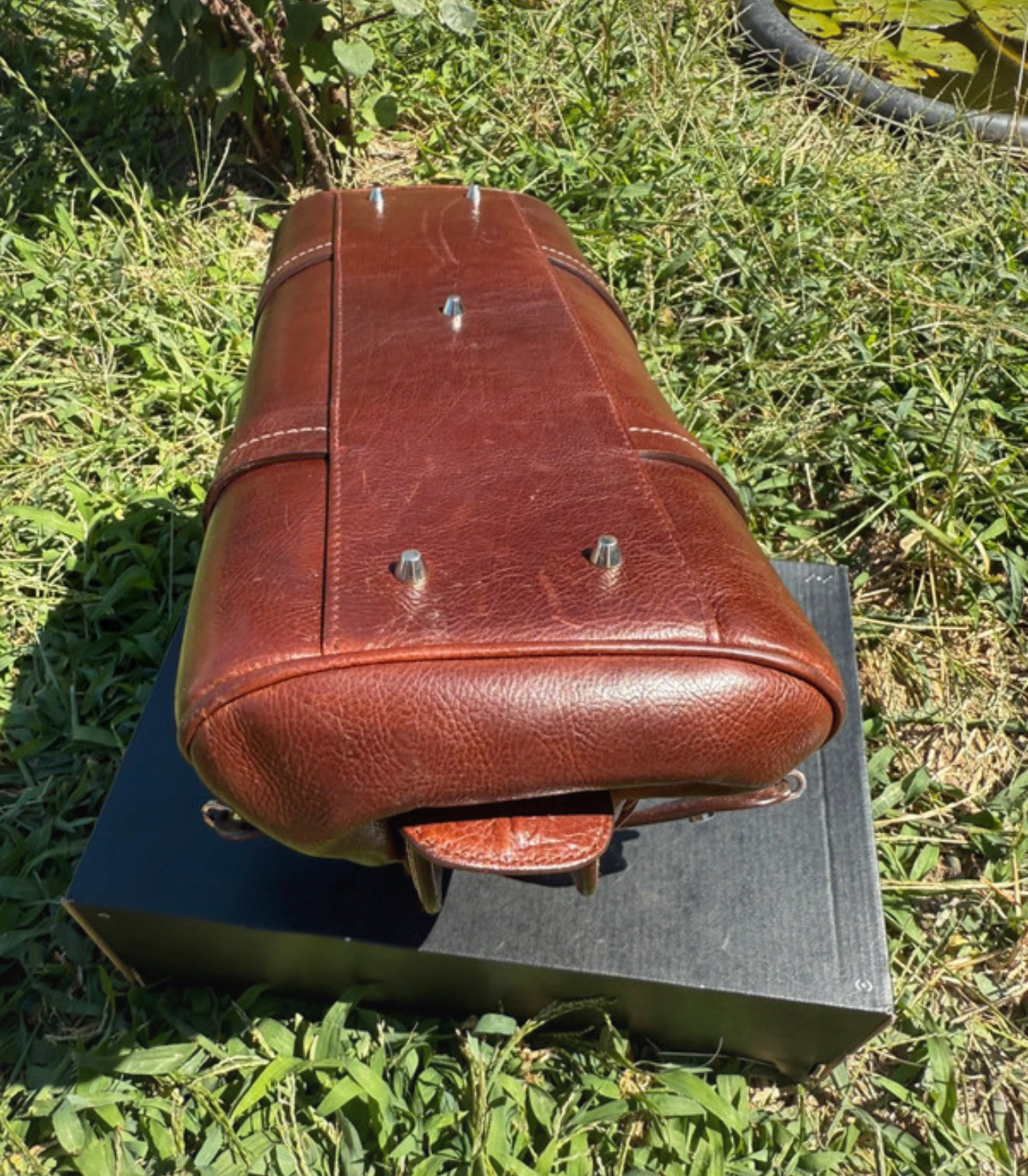 Borsa Christian Dior “Detective” SS2005