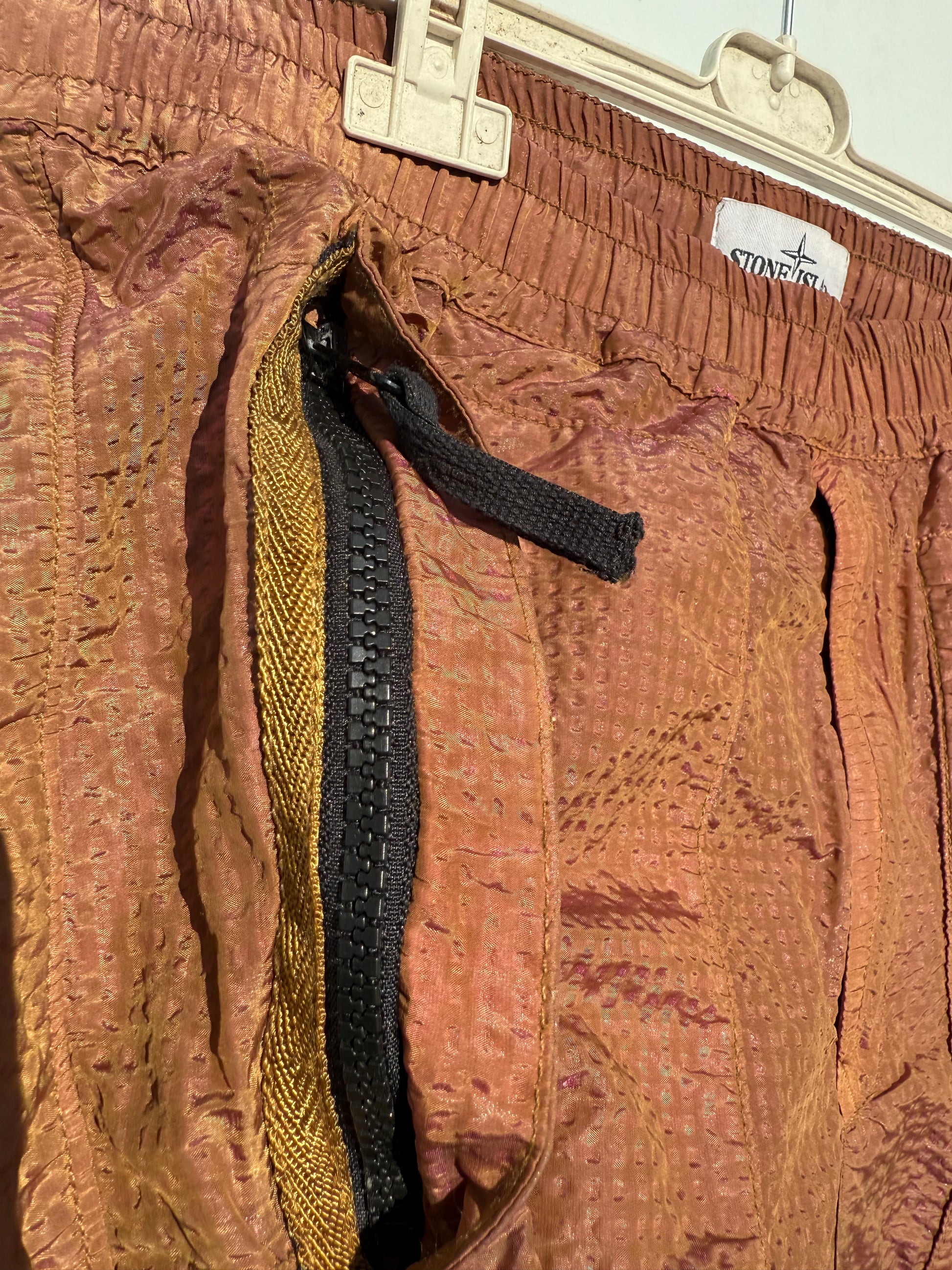 Pantalone uomo Stone Island