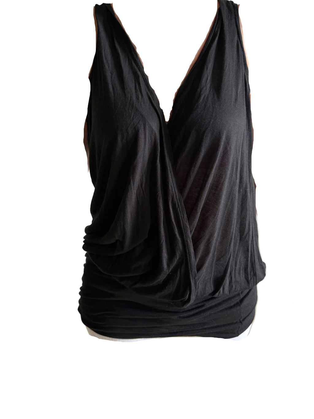 Top da spiaggia Roberto Cavalli Just 2000”