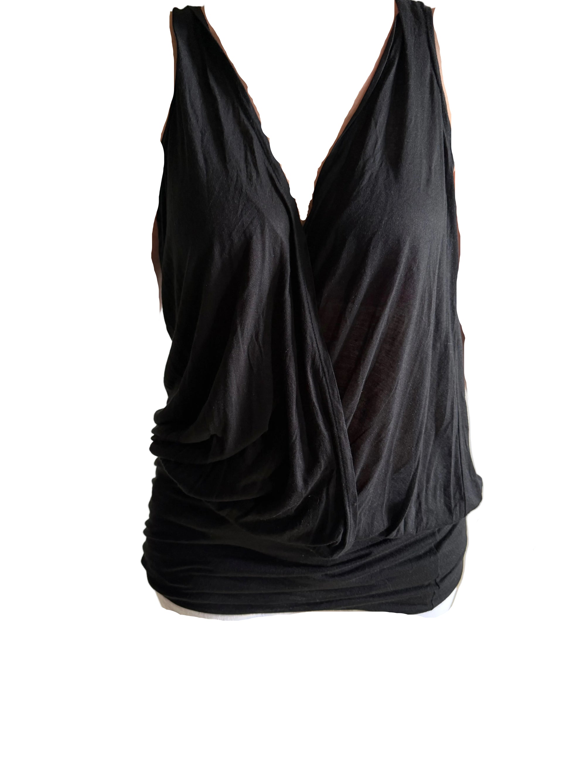 Top da spiaggia Roberto Cavalli Just 2000”