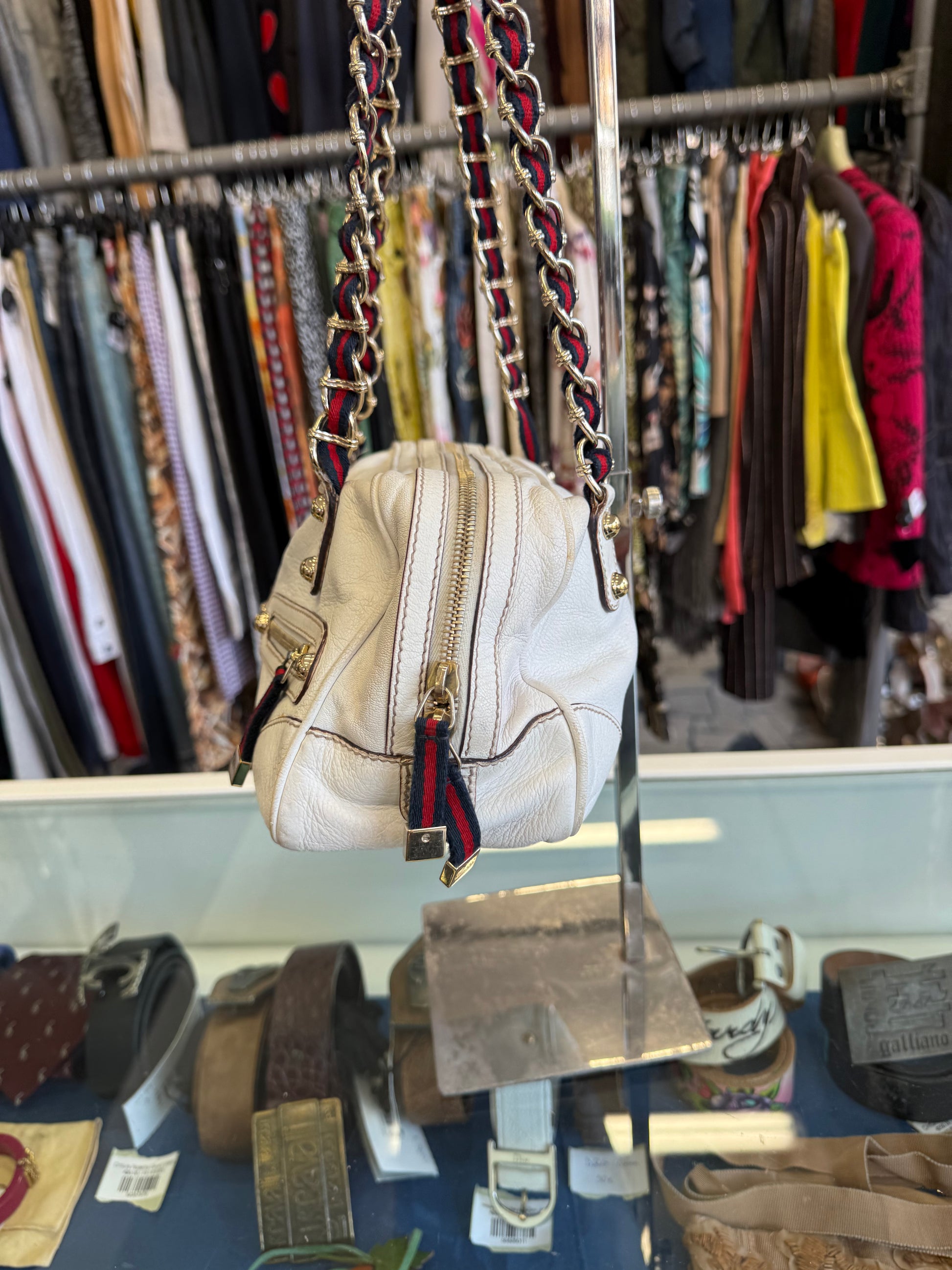 Borsa Gucci Princy + portafoglio 2006/2007