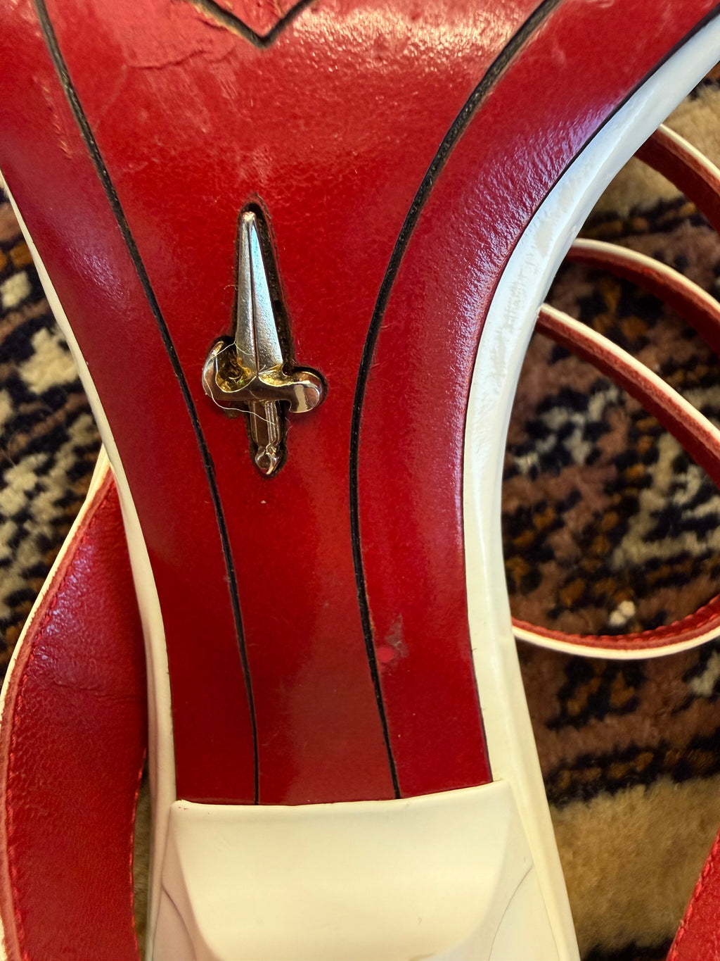 Sandali Cesare Paciotti micro Dagger Heels/ small lady Blade