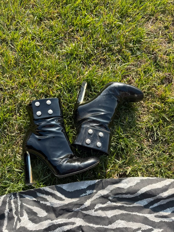 Stivaletto Gucci 2010”