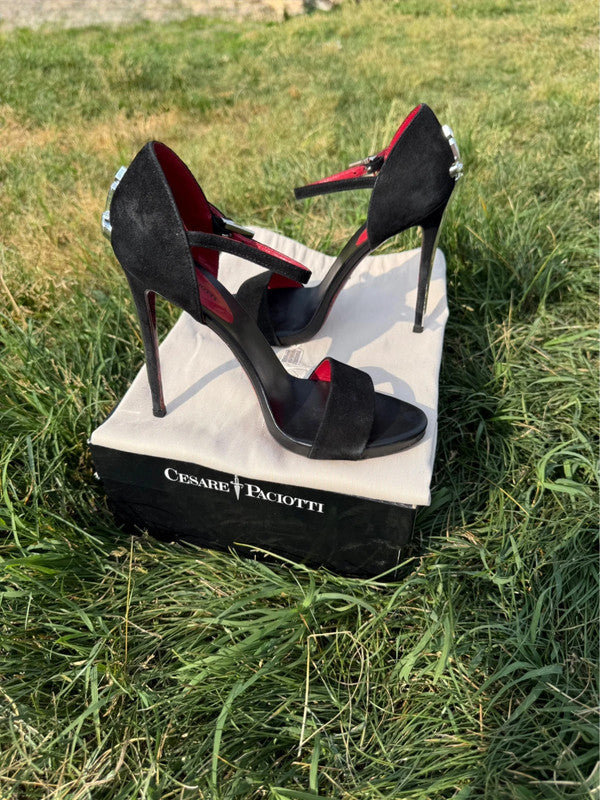 Sandali Dagger Heels Paciotti