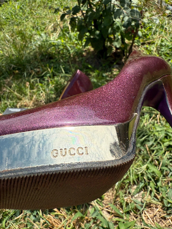 Tacchi décolleté Gucci FW2006