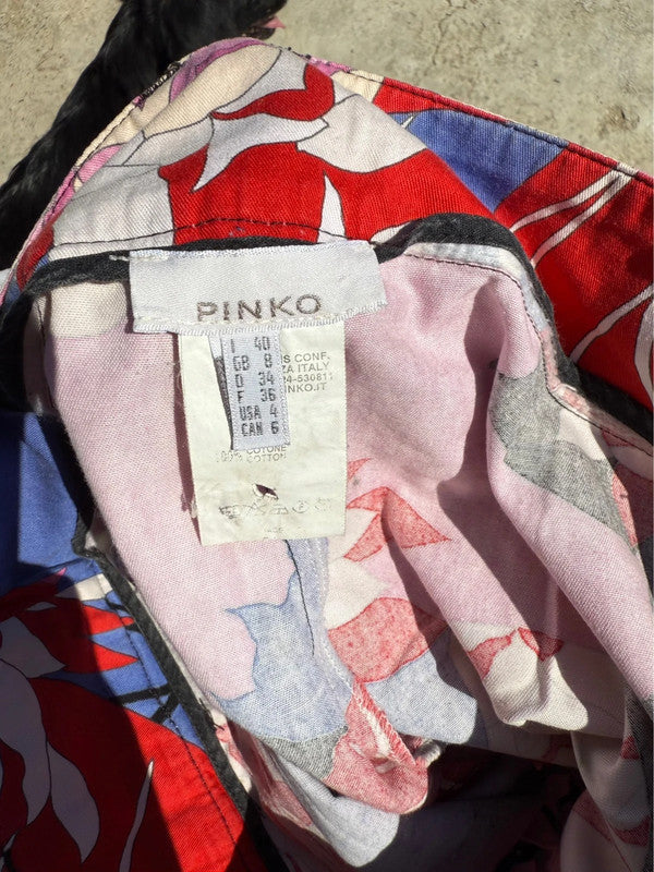 Pantalone Pinko vintage primi 2000
