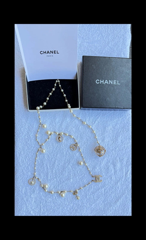Cintura Chanel 2005
