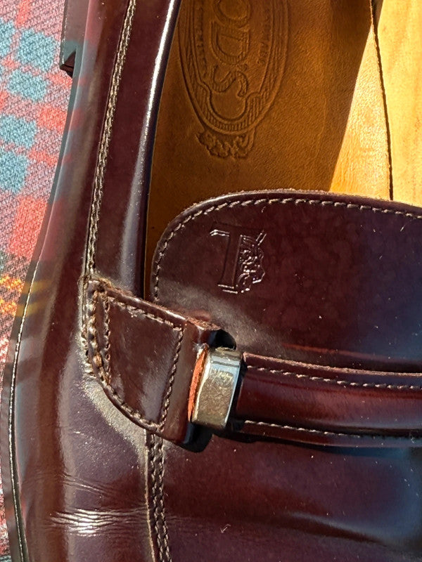Mocassino Tod's