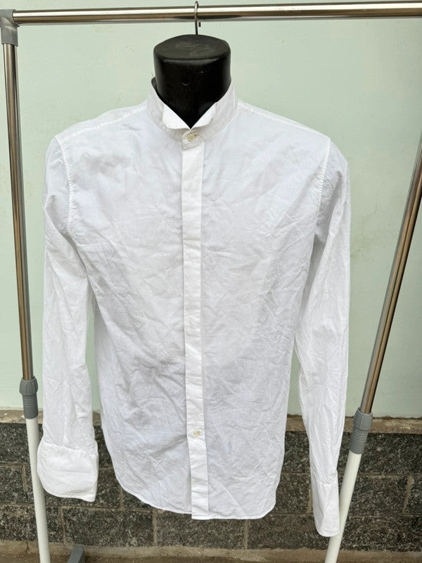Camicia Maison Margiela manica lunga