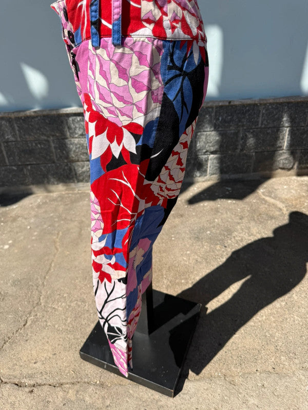 Pantalone Pinko vintage primi 2000