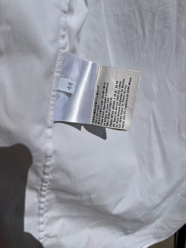 Camicia Prada