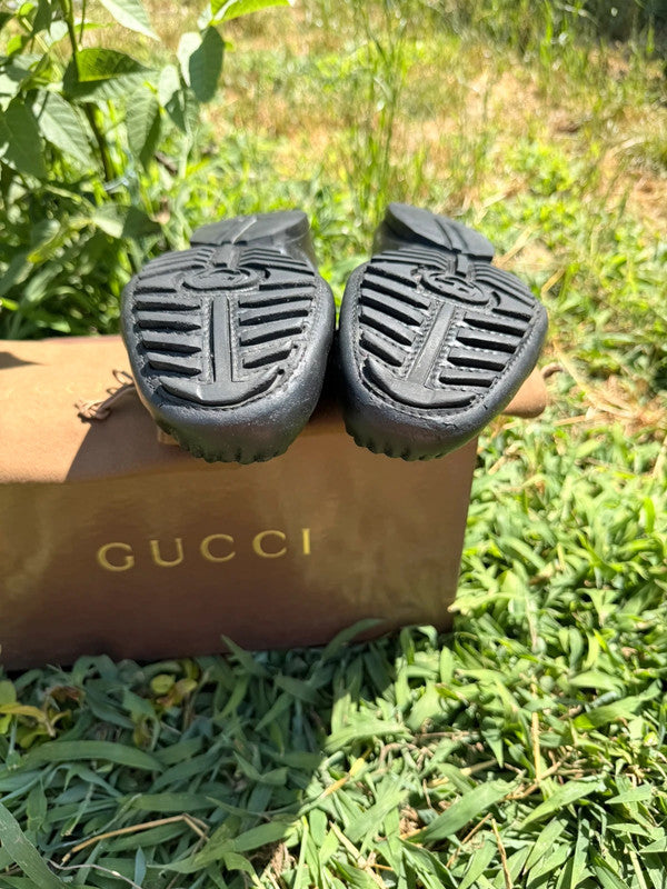 Mocassini Gucci