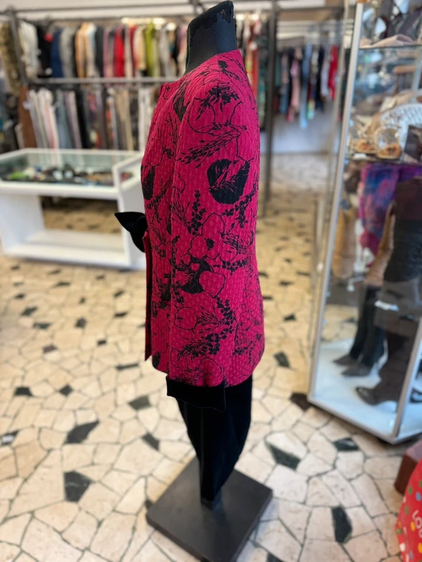 Completo Renato Balestra anni 80