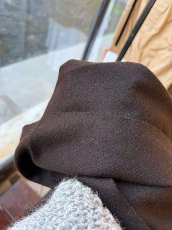 Sciarpa Cashmere Ermenegildo Zegna