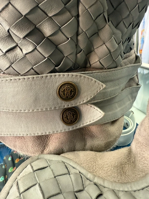 Montone avviatore Roberto Cavalli