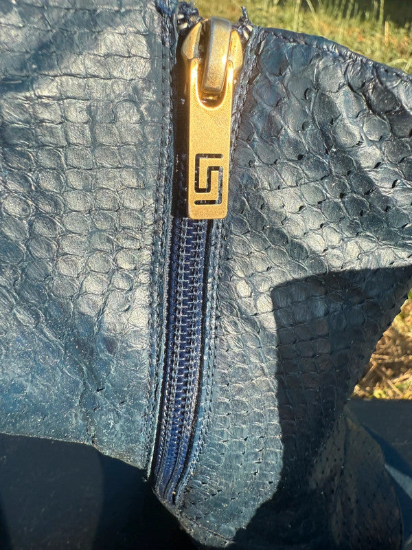 Tacchi sfiletto Versace FW2011