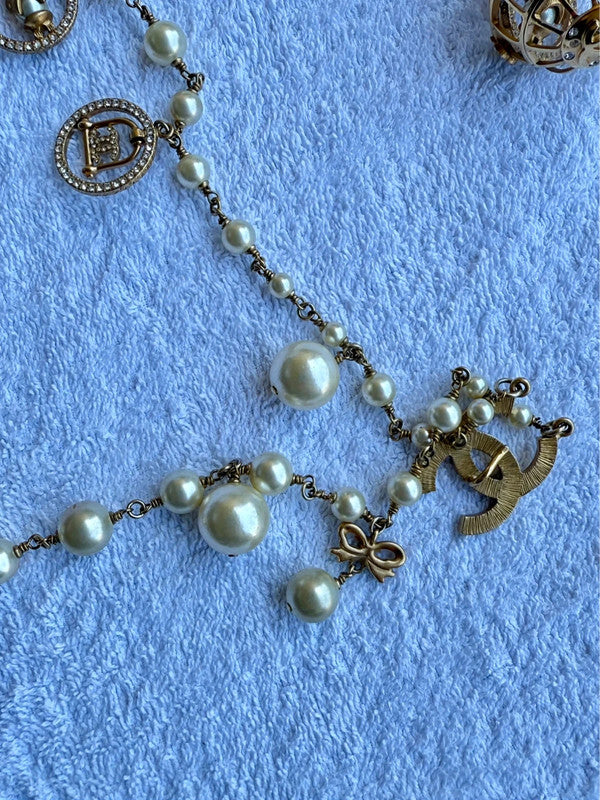 Cintura Chanel 2005