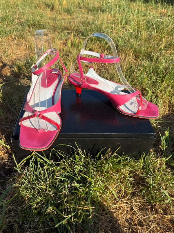 Sandalo Tod’s