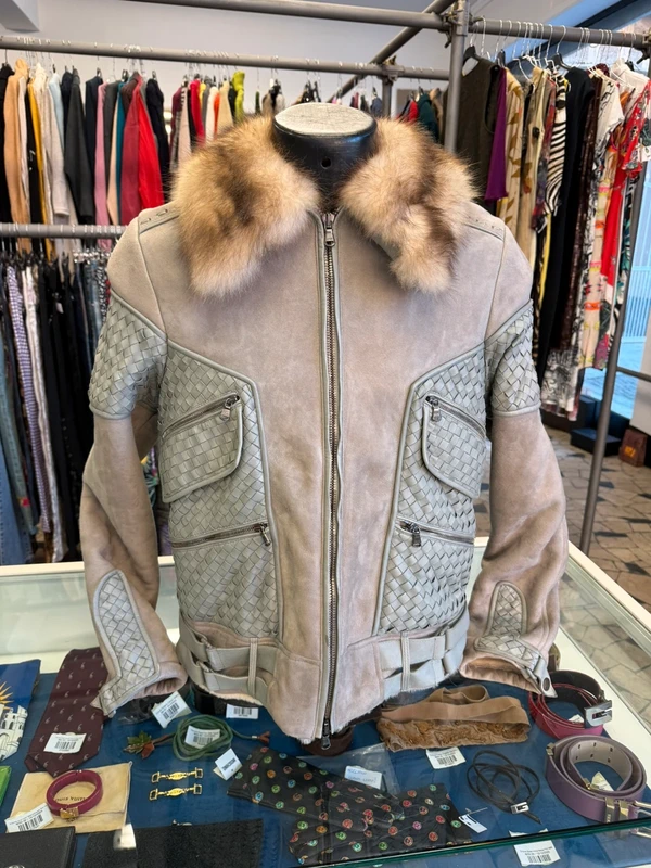 Montone avviatore Roberto Cavalli