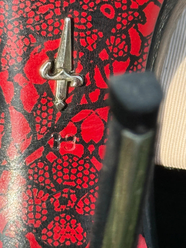 Sandali Dagger Heels Paciotti