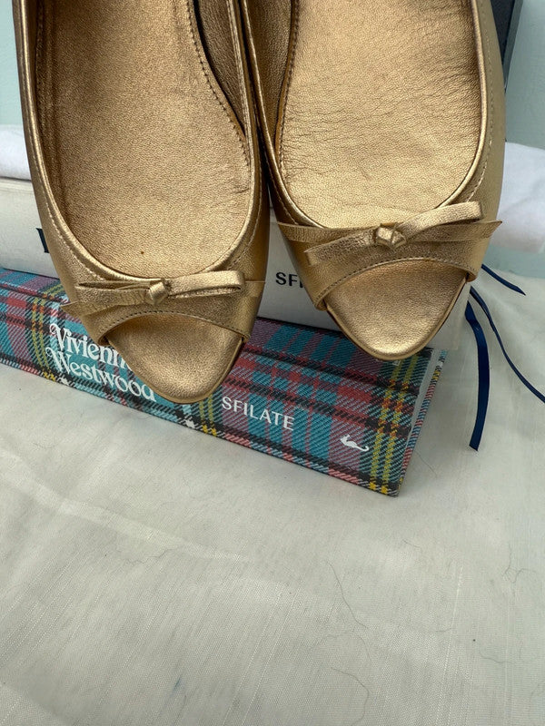 Ballerine Prada nuove