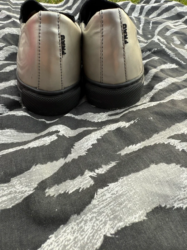 Scarpe Slip-on Frau da donna