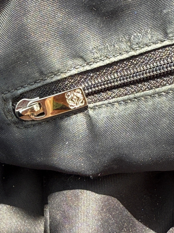 Borsa Loewe hobo manico catena