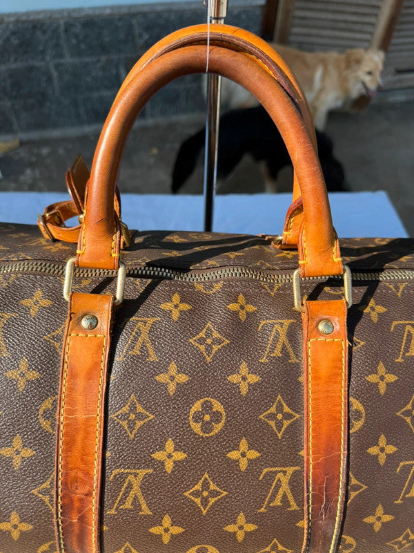 Louis Vuitton Keepall TG.50