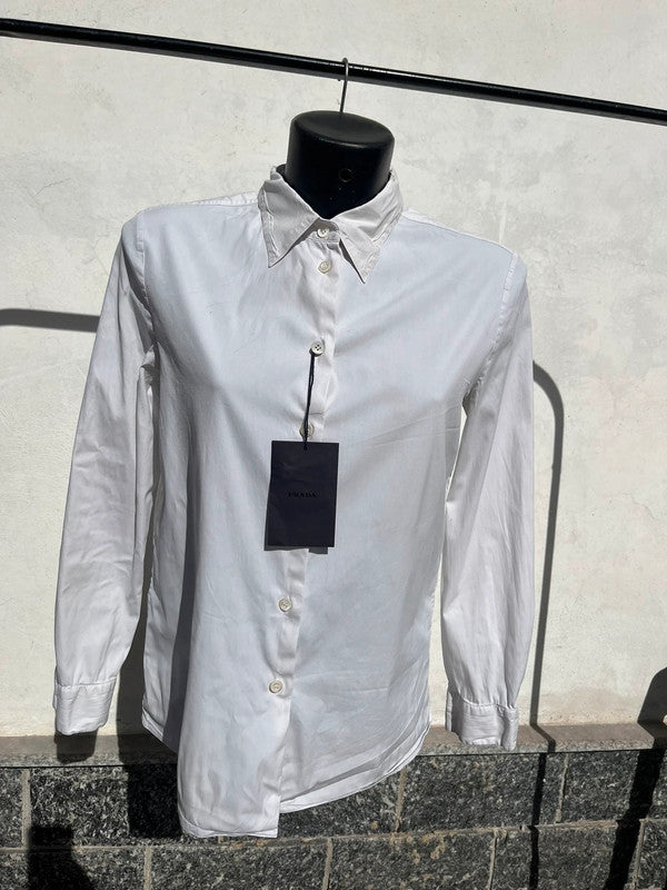 Camicia Prada
