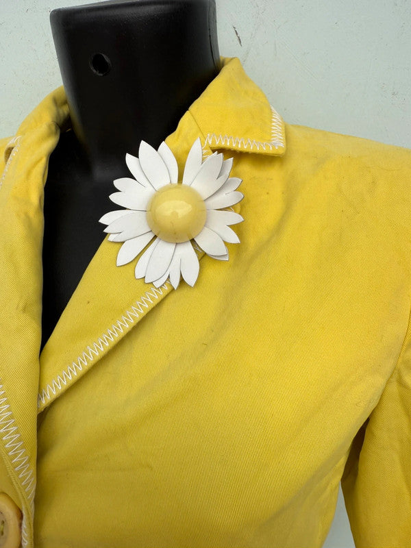 Completo Moschino “fiore”