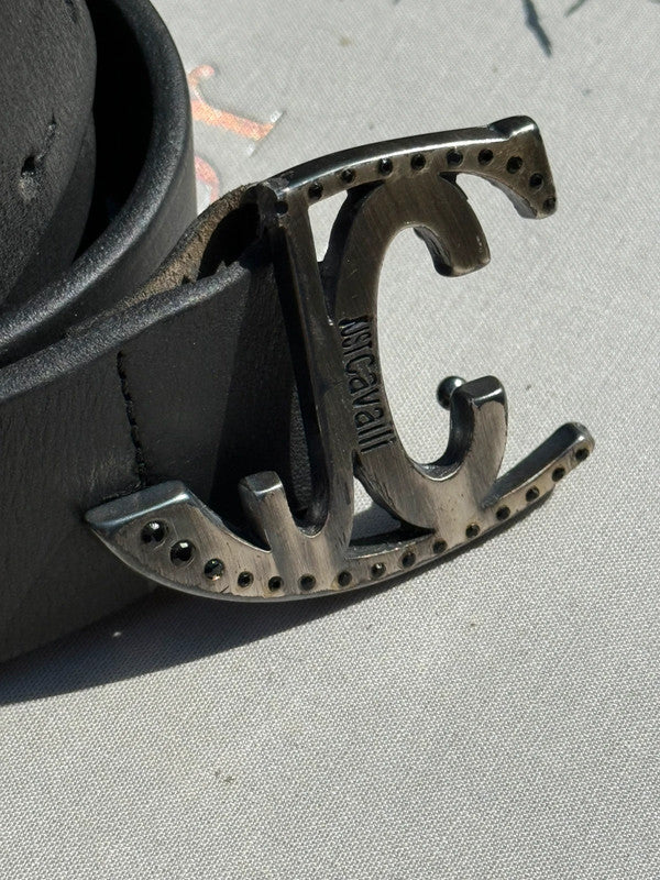 Cintura Roberto Cavalli difetto