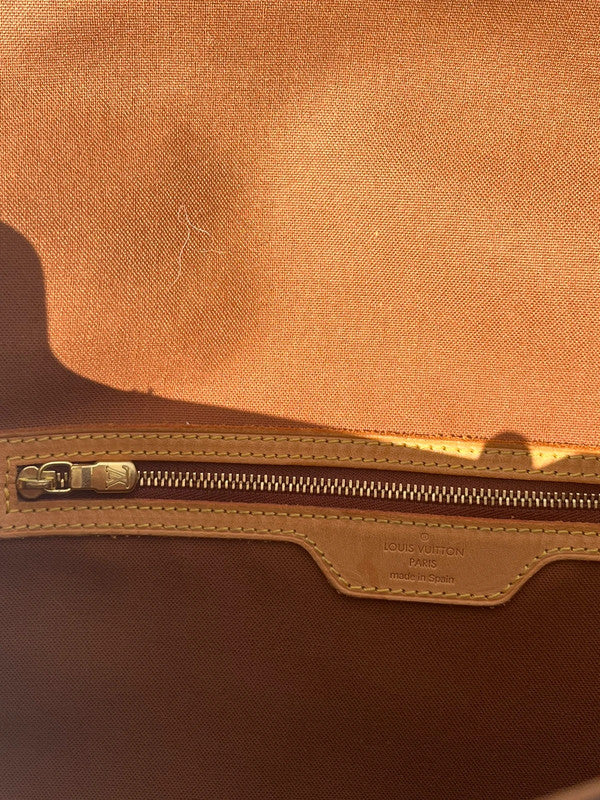 Louis Vuitton Abbesses