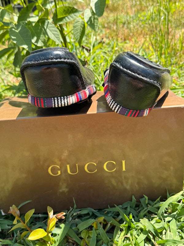 Mocassino uomo Gucci
