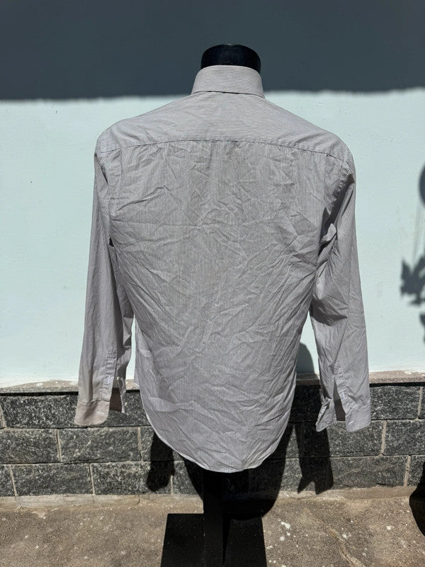 Camicia uomo Armani