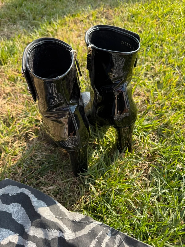 Stivaletto Gucci 2010”