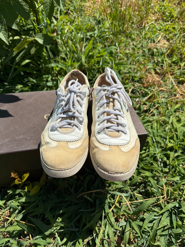 Sneaker Gucci uomo