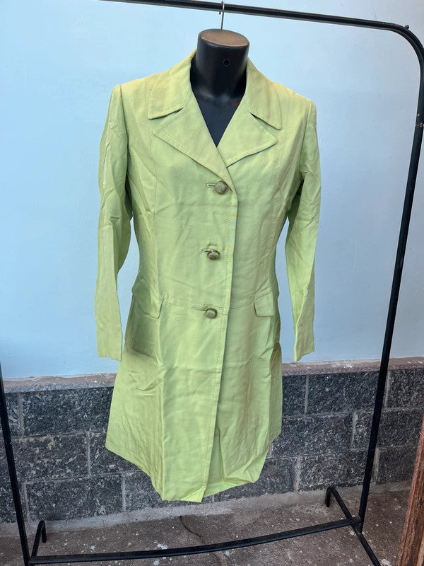 Capotto vintage