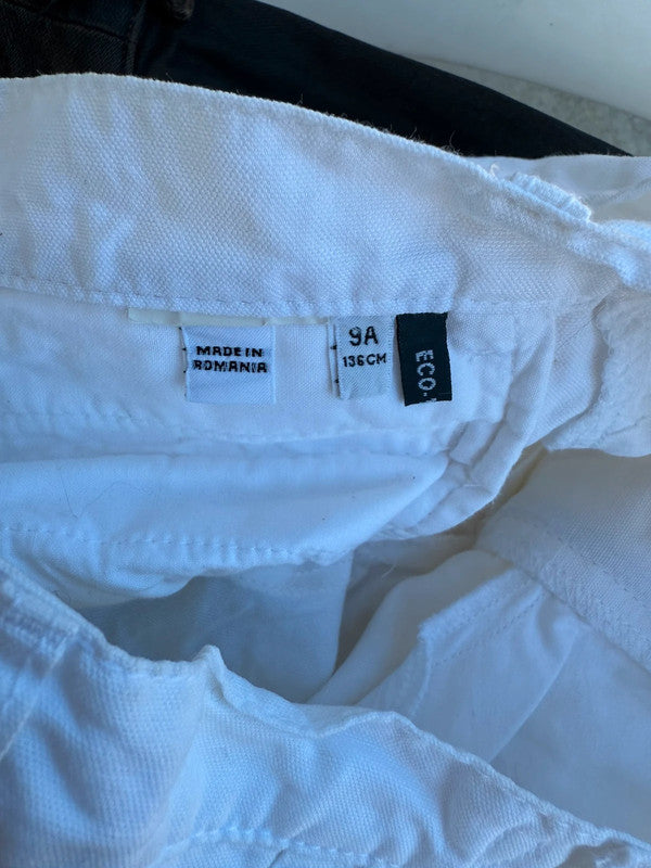 Pantalone bimbo Armani anni 9