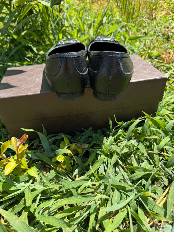 Ballerine Gucci