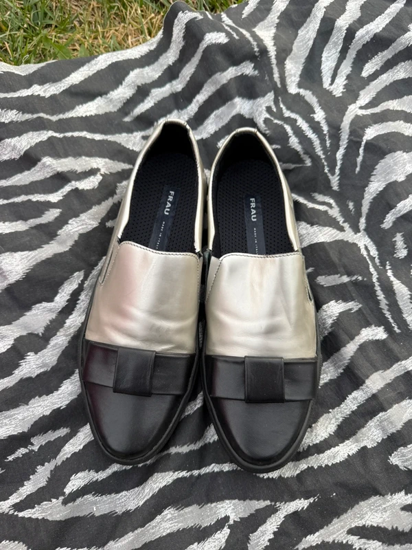 Scarpe Slip-on Frau da donna