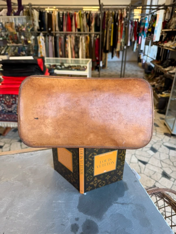 Borsa Louis Vuitton Alma 1995