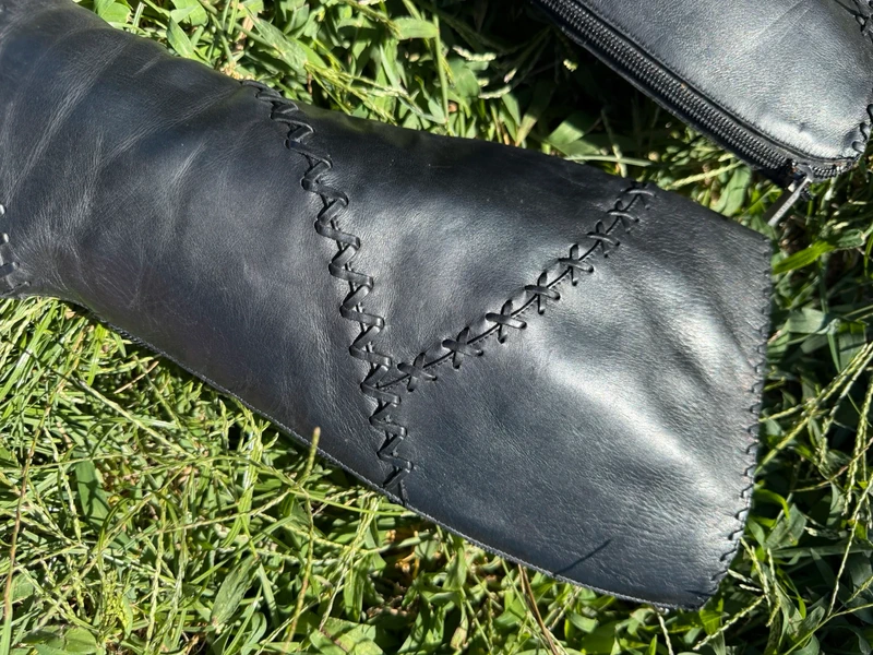 Stivali Casadei Boho 2000”