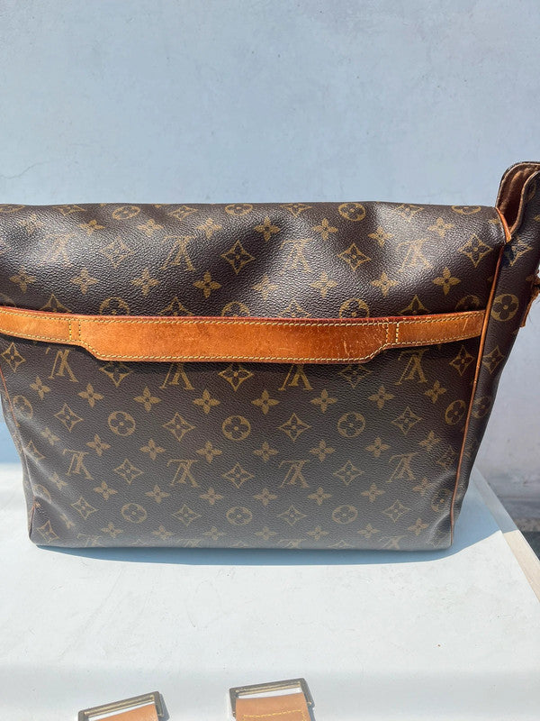 Louis Vuitton Abbesses