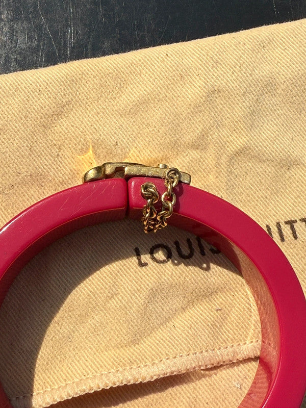 Bracciale Louis Vuitton SS2013 Brassler Rock Me