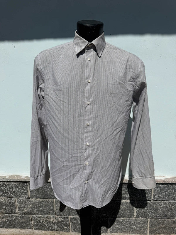 Camicia uomo Armani