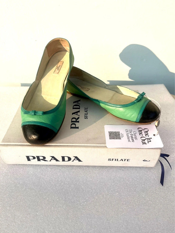 Bellerine Prada