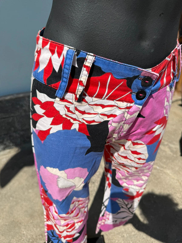 Pantalone Pinko vintage primi 2000