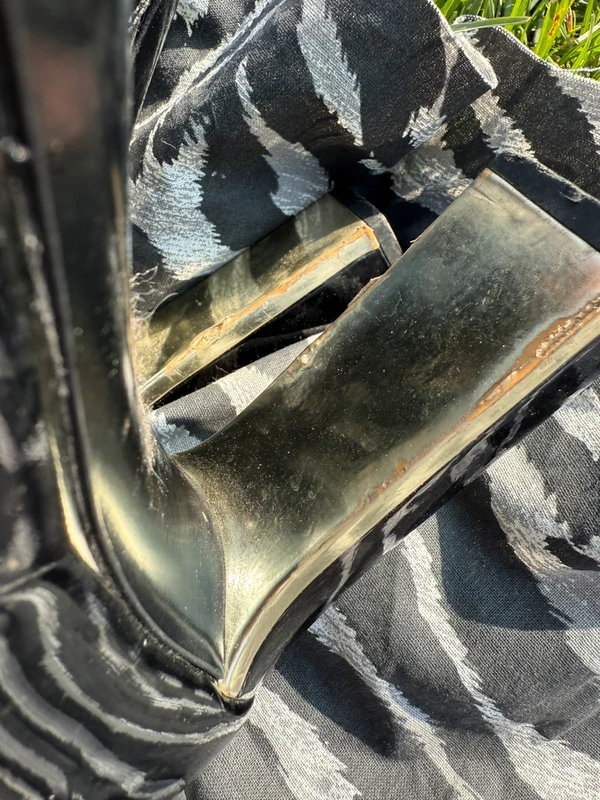 Stivaletto Gucci 2010”