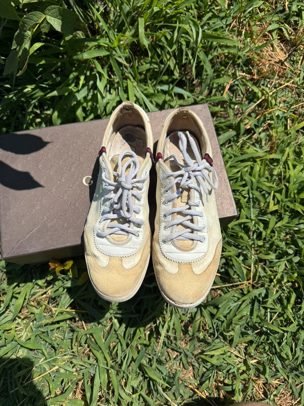 Sneaker Gucci uomo