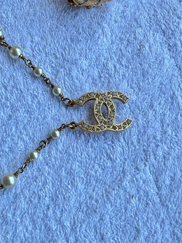 Cintura Chanel 2005